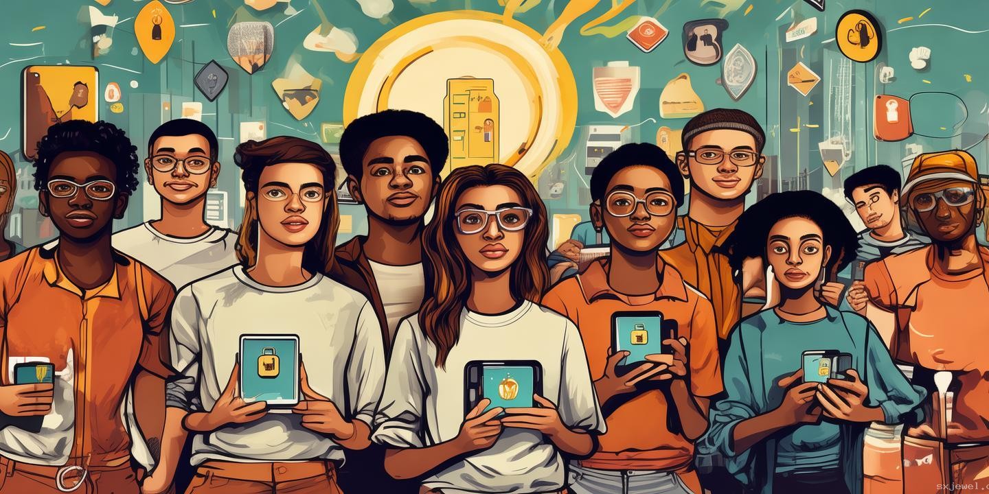 网贷围猎新解：以创新思维守护大学生钱包